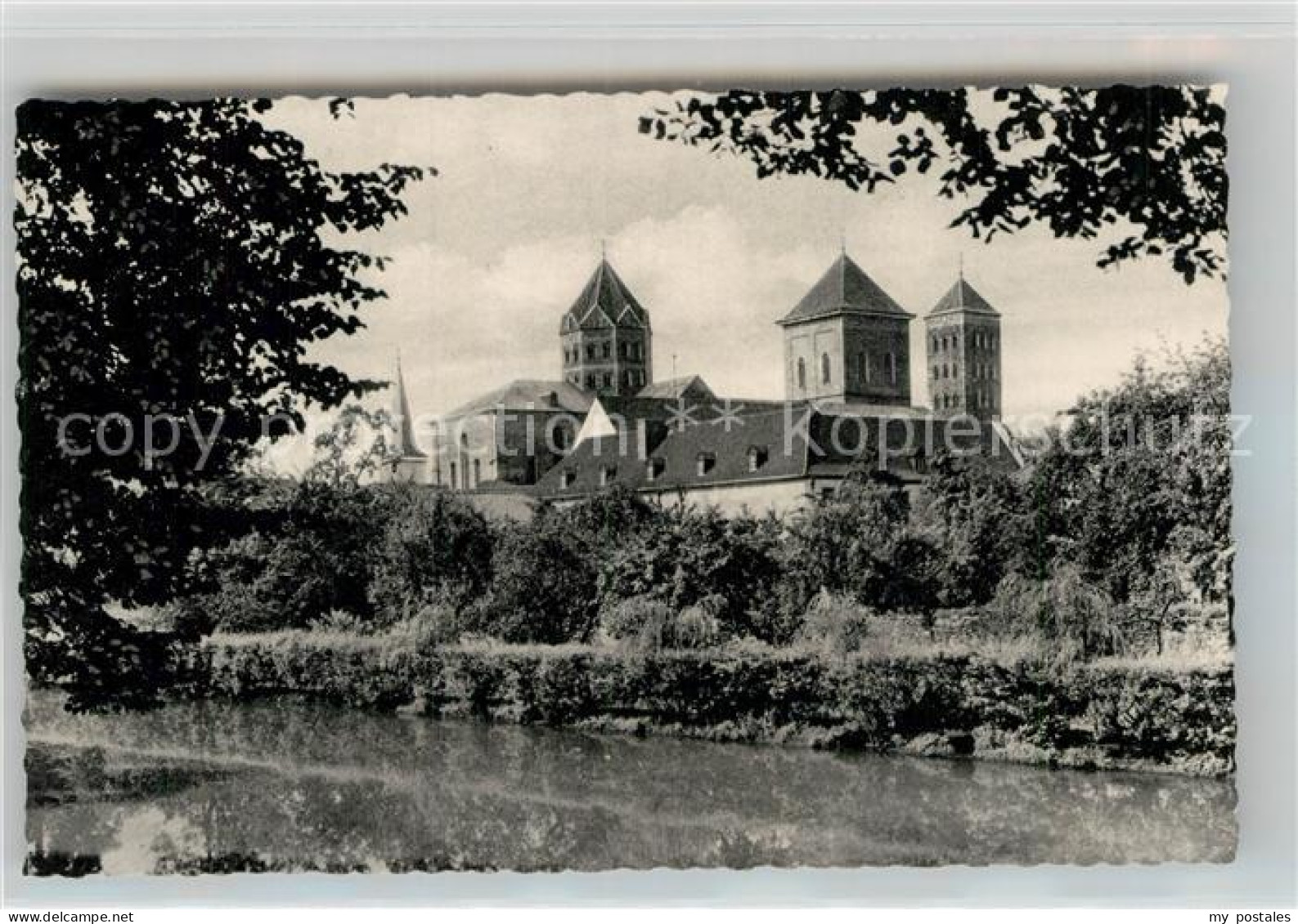 OSNABRueCK  CITY Dom