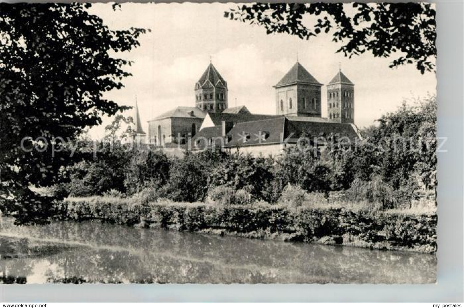 OSNABRueCK  CITY Dom