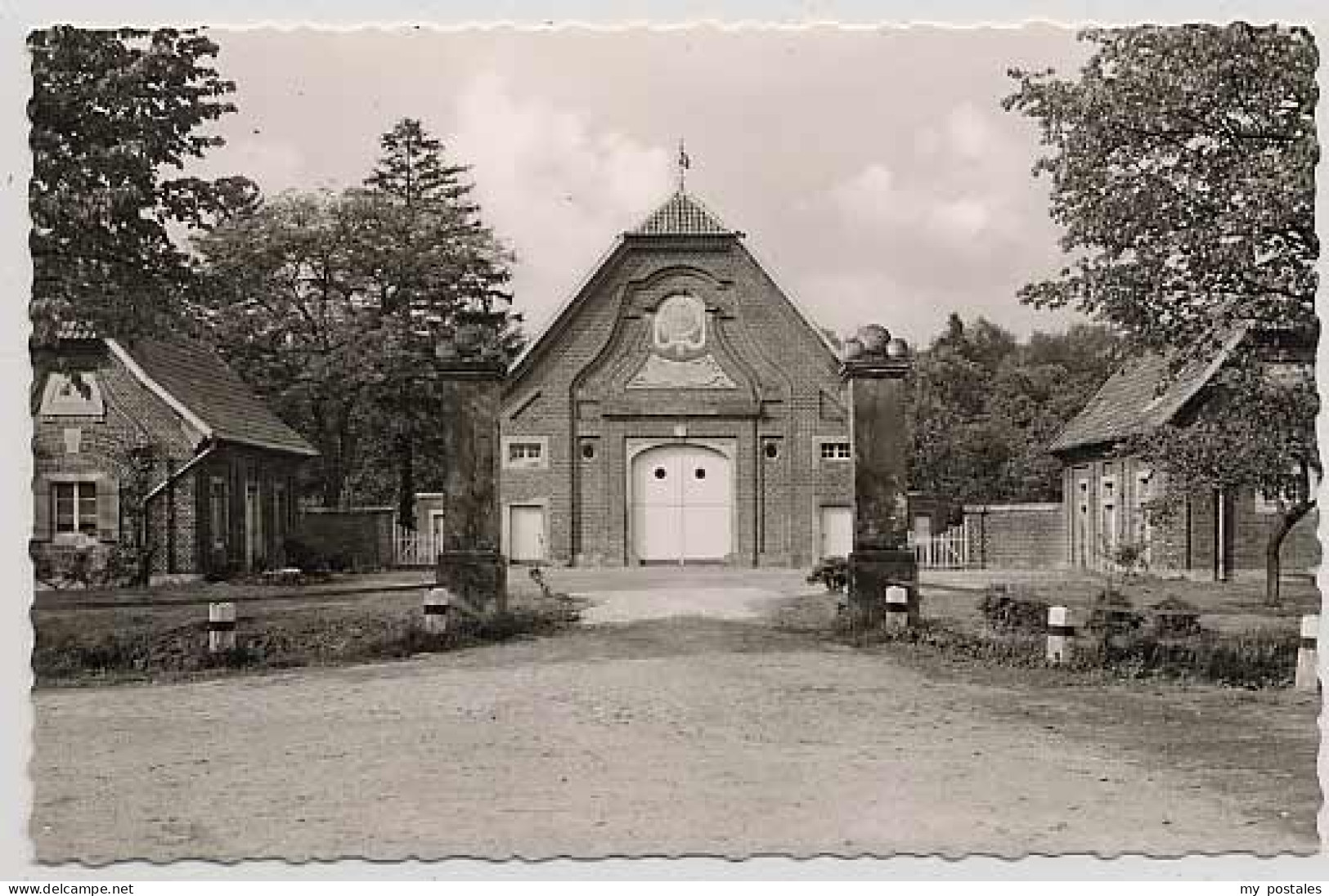 OSNABRueCK  CITY Osnabrueck