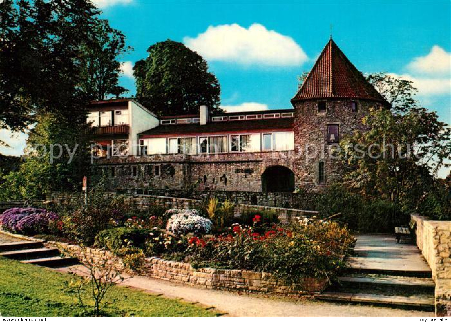 OSNABRueCK  CITY Vitrischanze