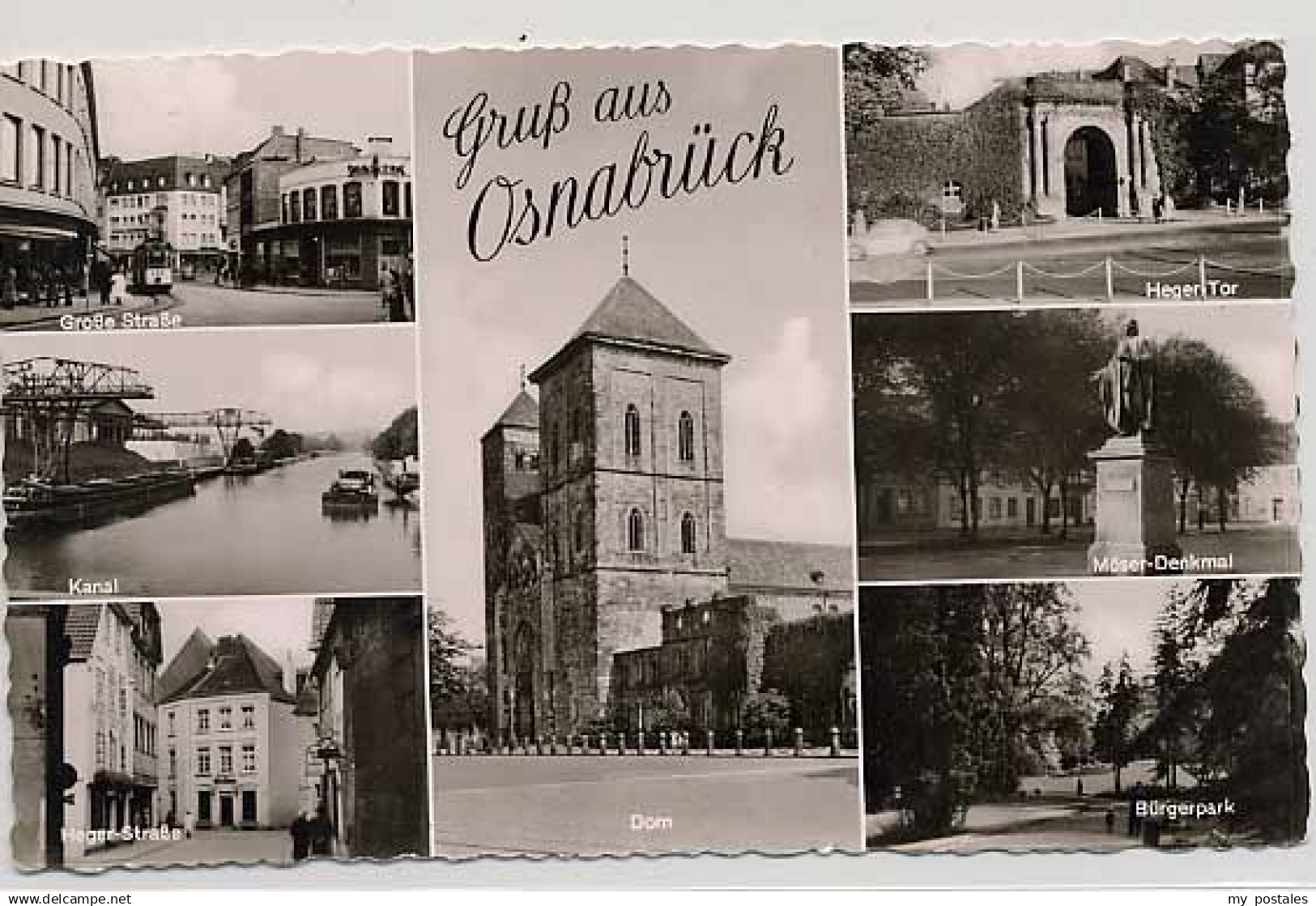 Osnabrueck Osnabrueck