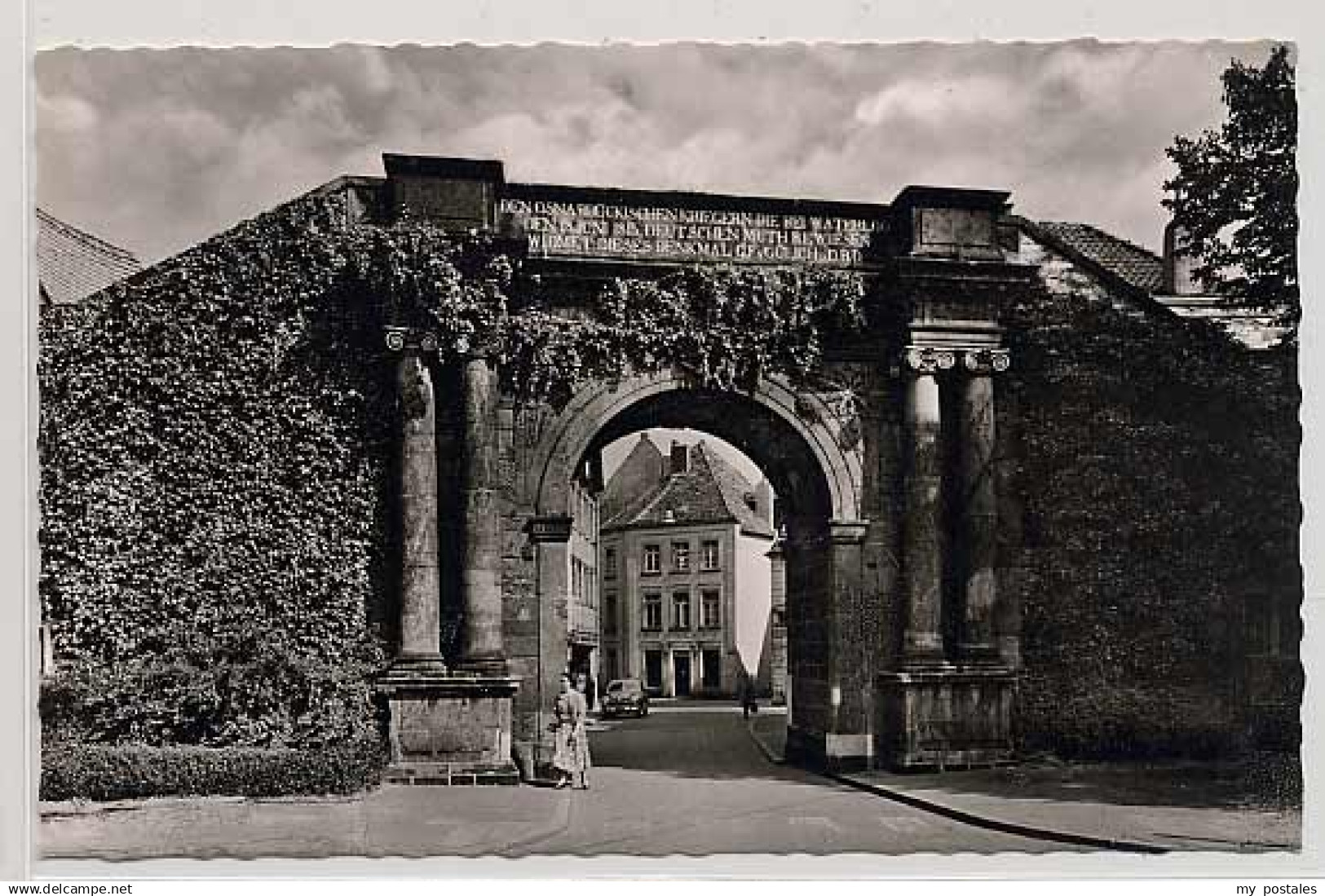 Osnabrueck Osnabrueck