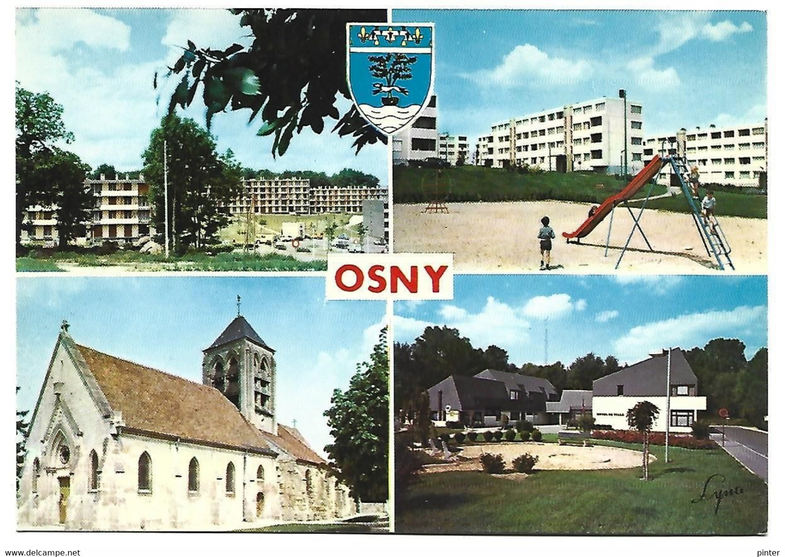 OSNY