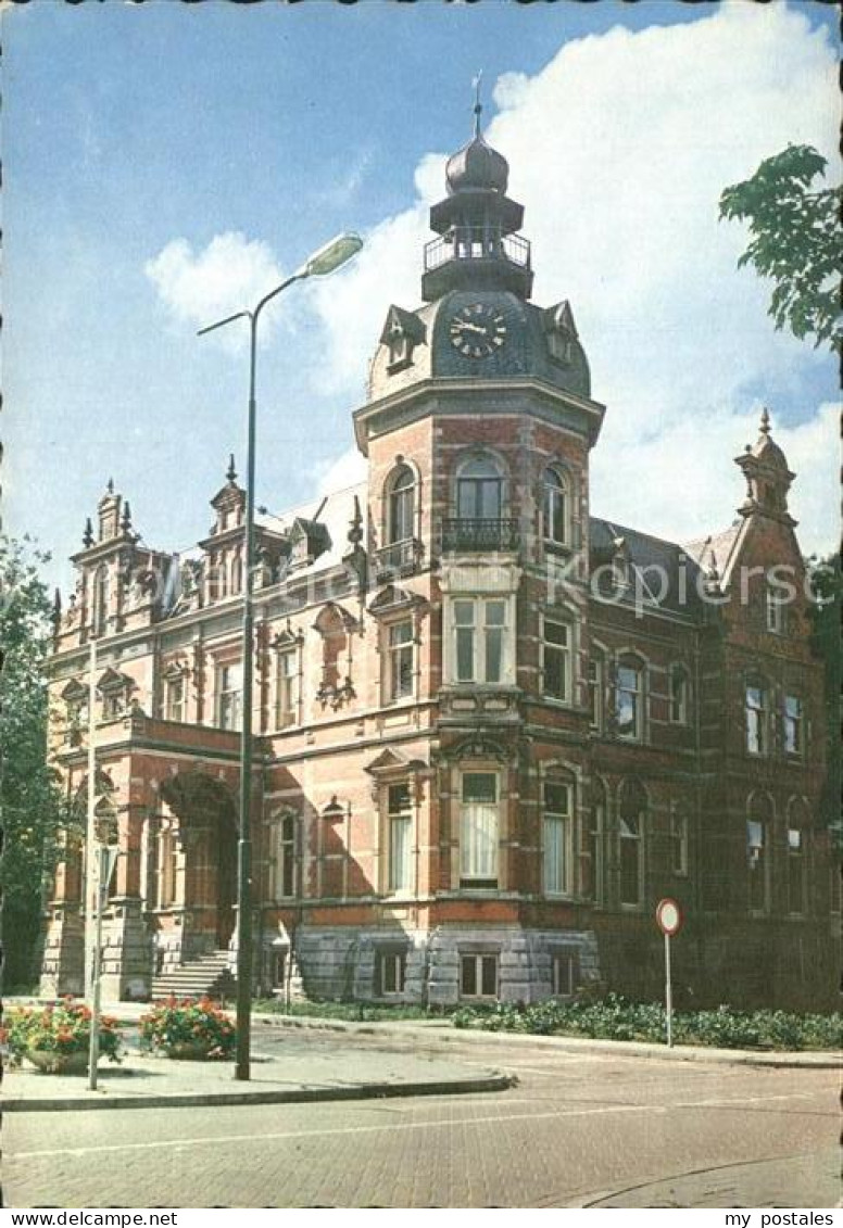 Oss Gemeentehuis