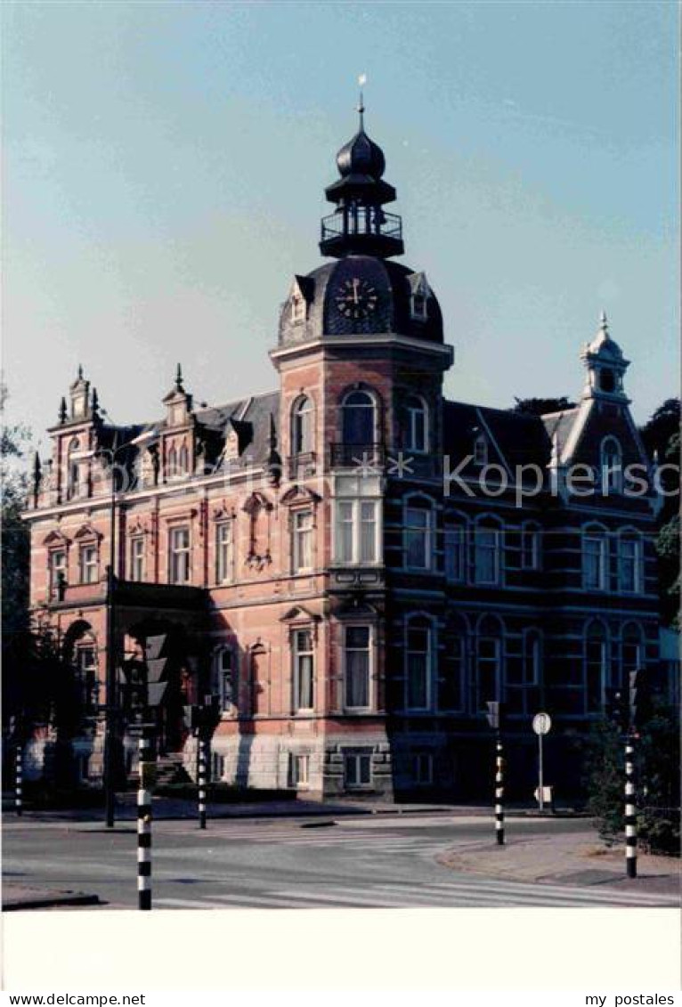 Oss Jan Cunen Museum