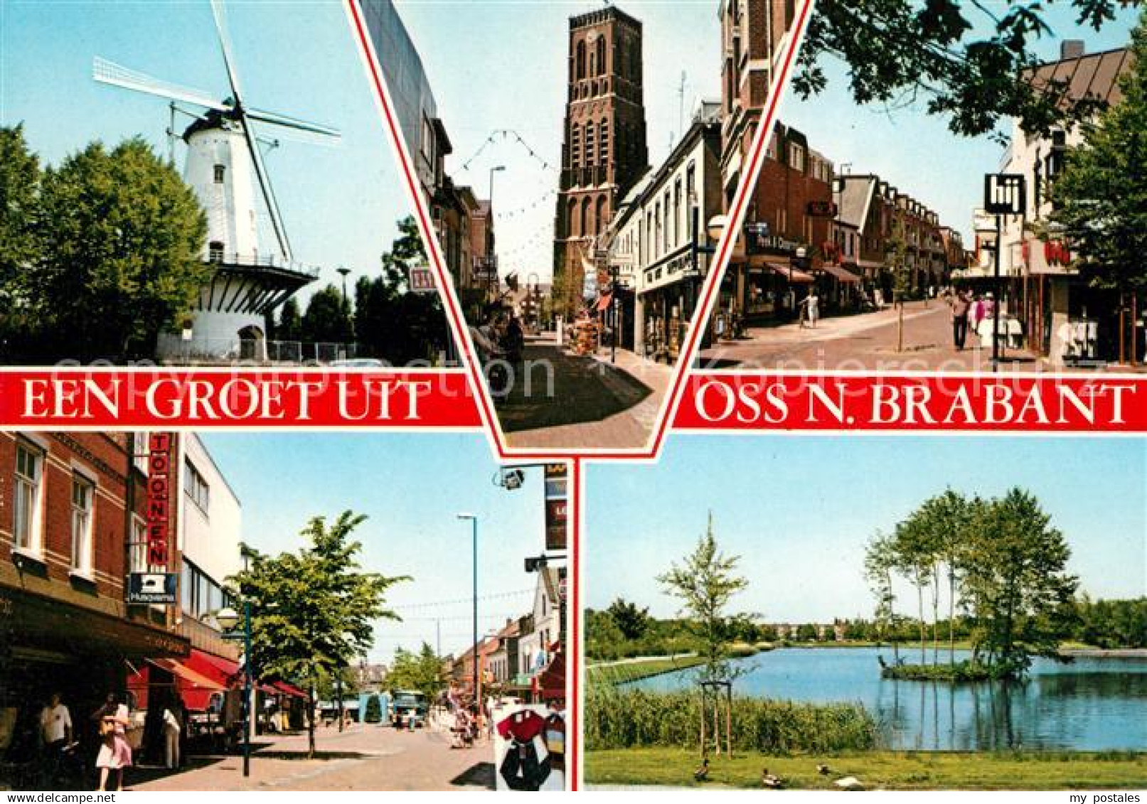 Oss Windmuehle