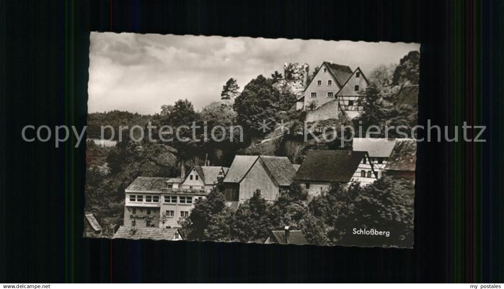 Osternohe Lauf Gasthaus Igel Schlossberg