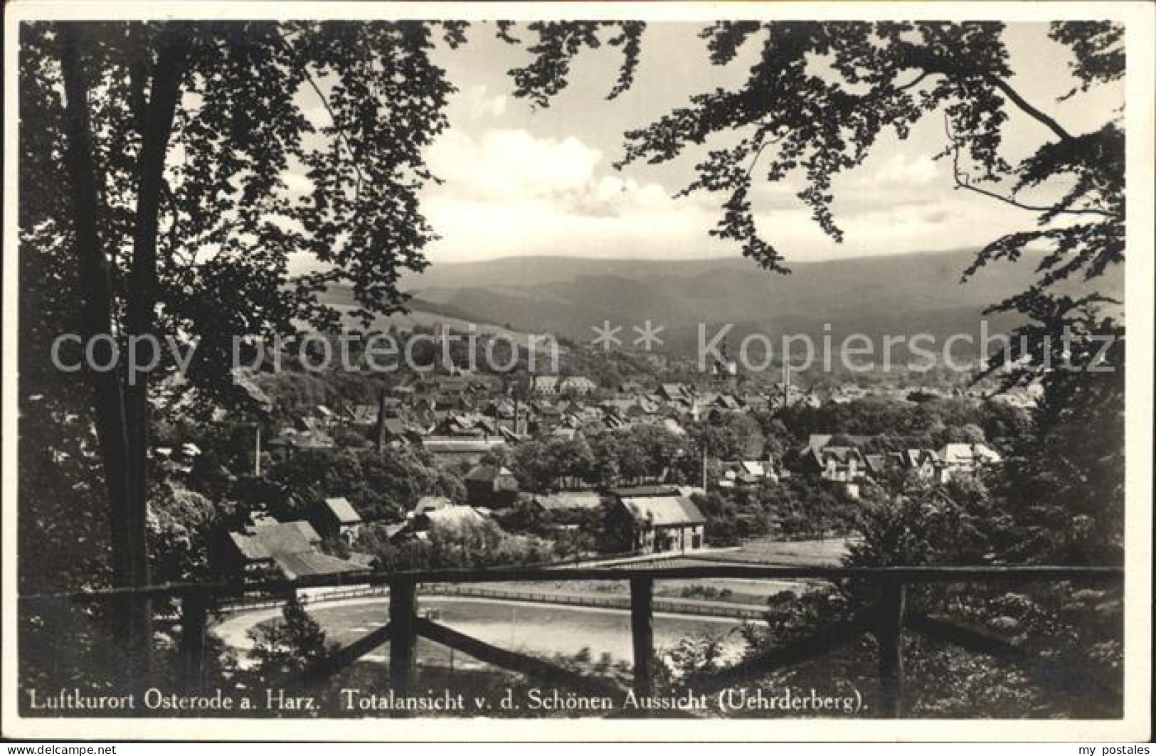 Osterode Harz