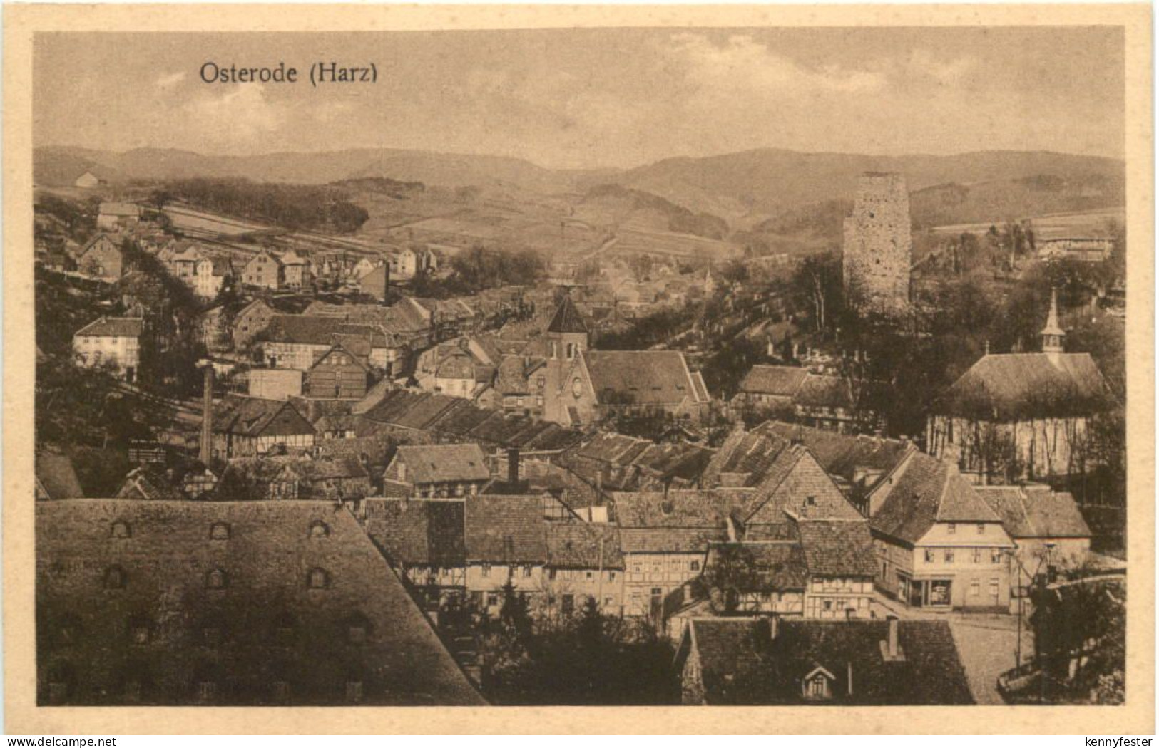 Osterode Harz