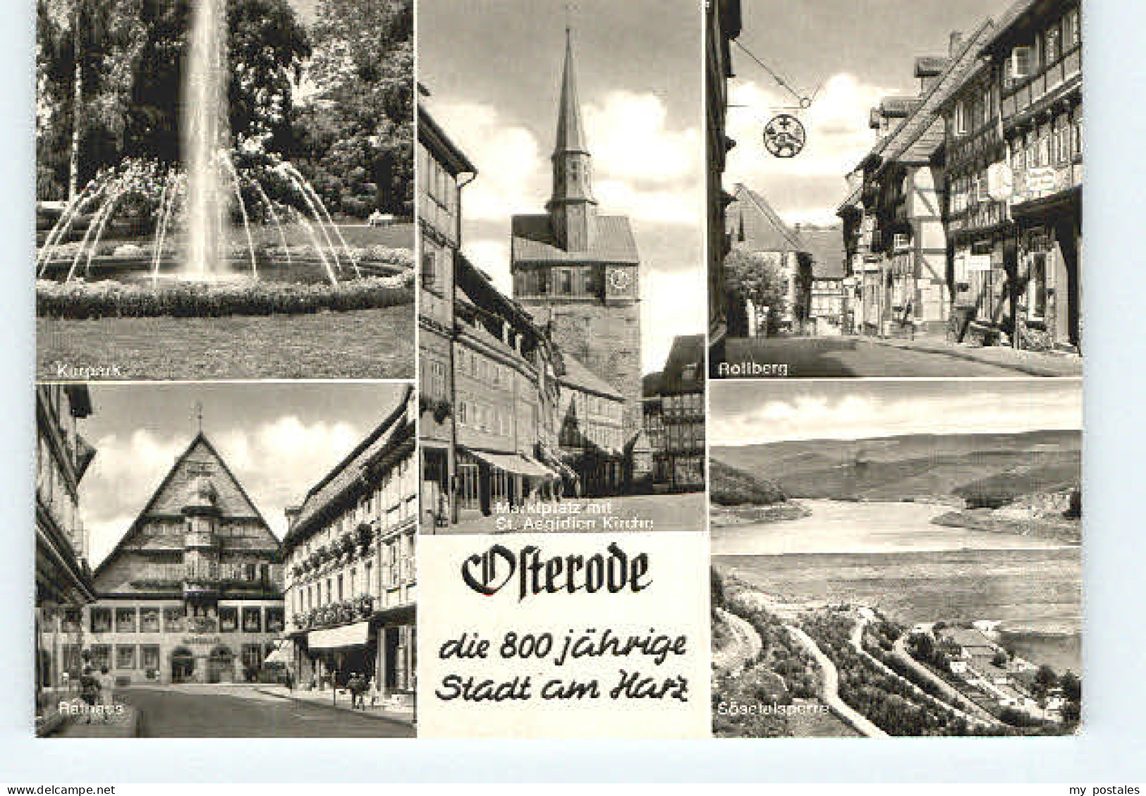 Osterode Harz Osterode