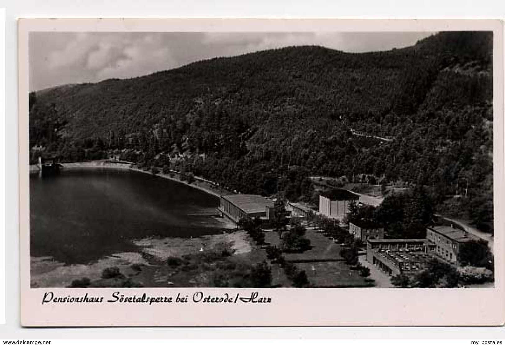 Osterode Harz Osterode