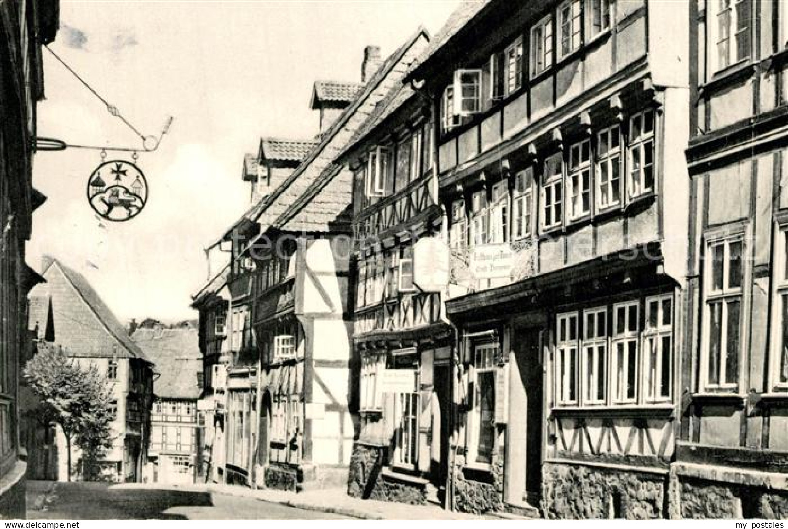 Osterode Harz Rollberg