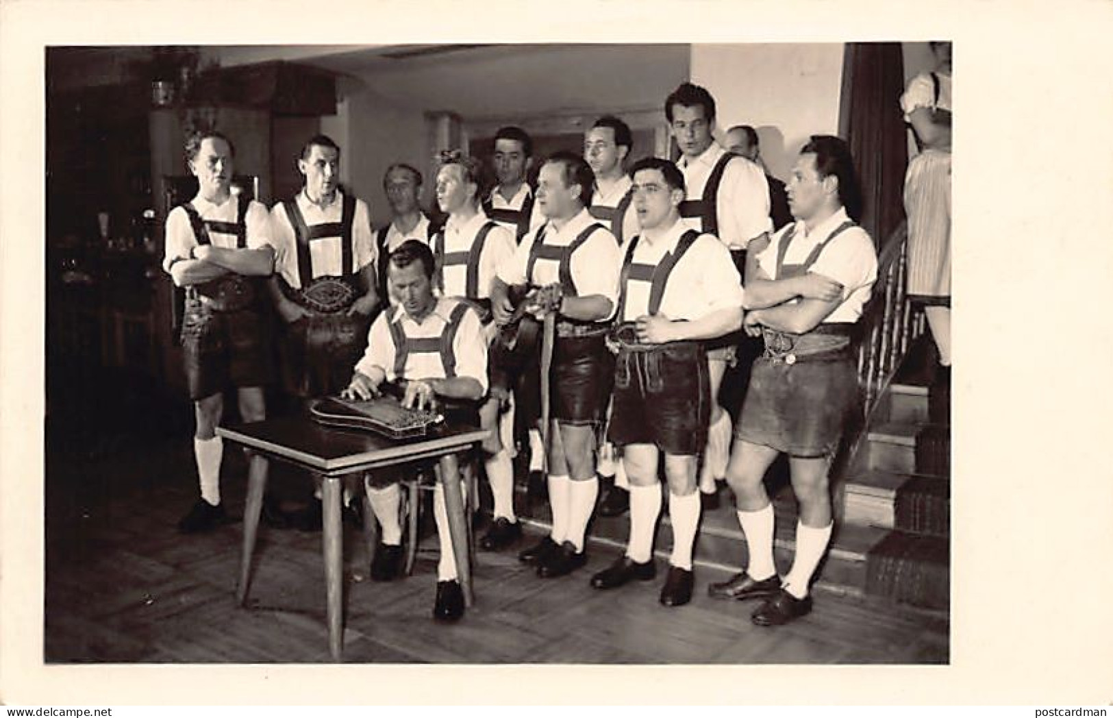 Österreich - KITZBÜHEL - Kitzbühel Tyrolean-Singang Onipra