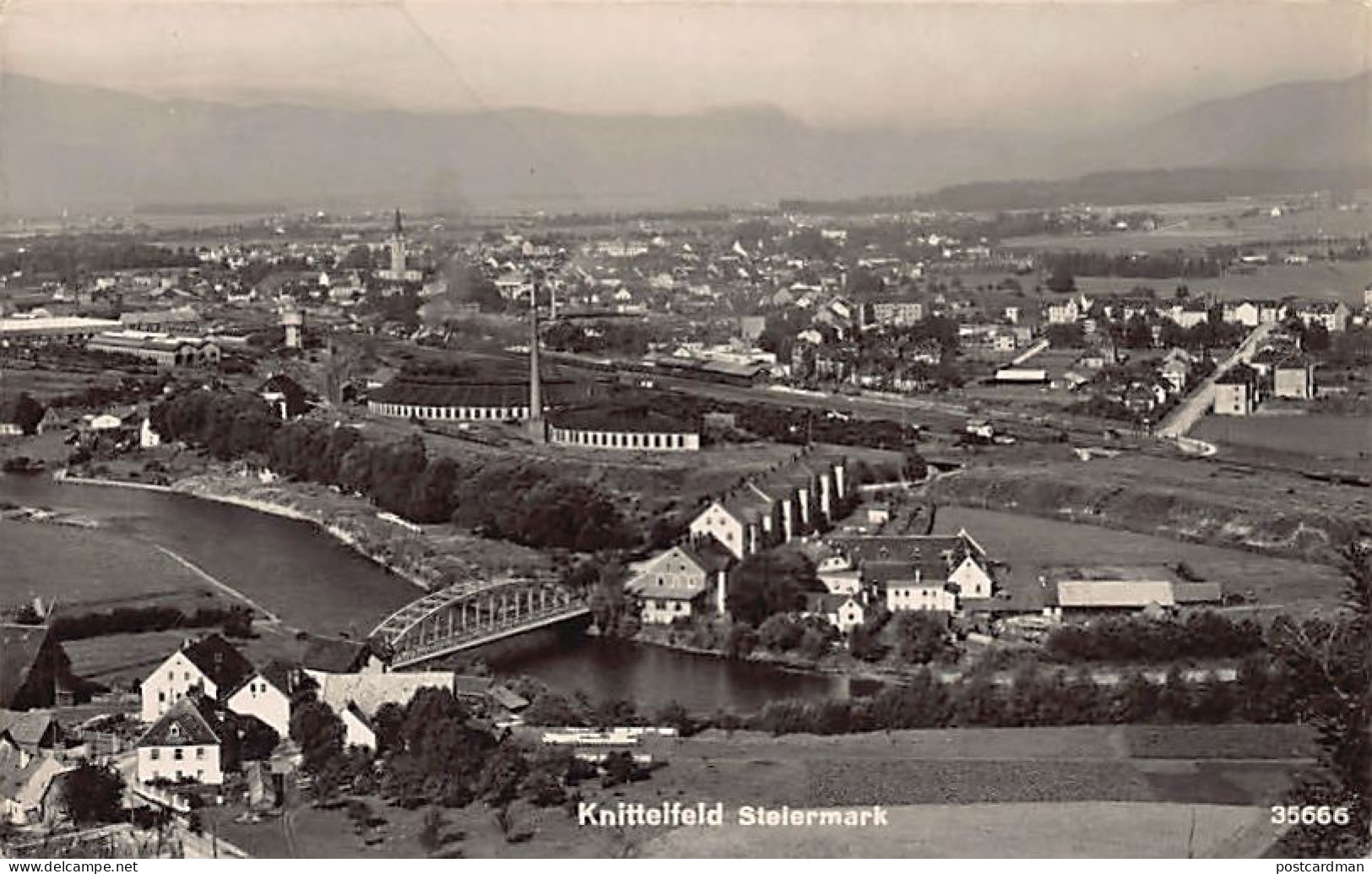 Österreich - Knittelfeld (ST) Steiermark