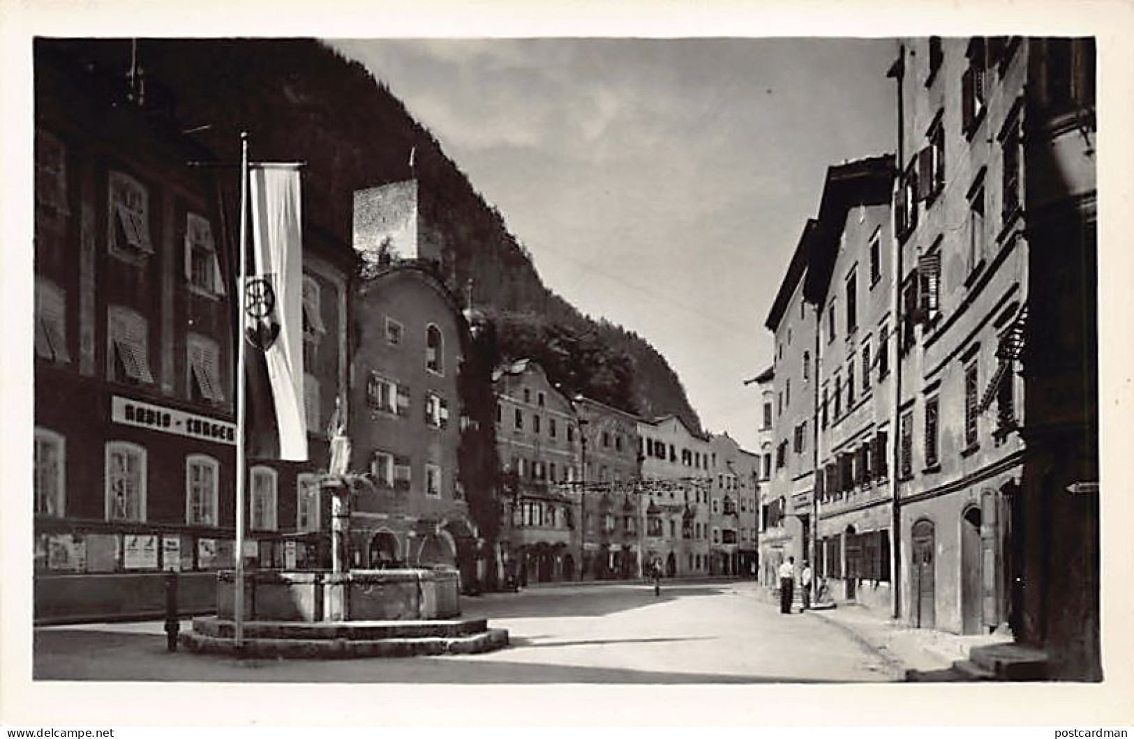 Österreich - RATTENBERG - Unterinntal