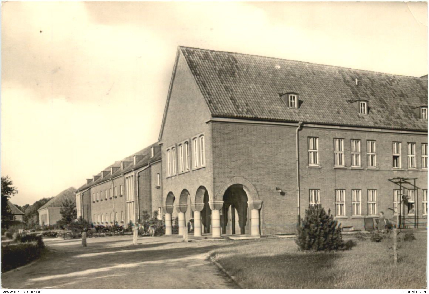 Ostseebad Boltenhagen