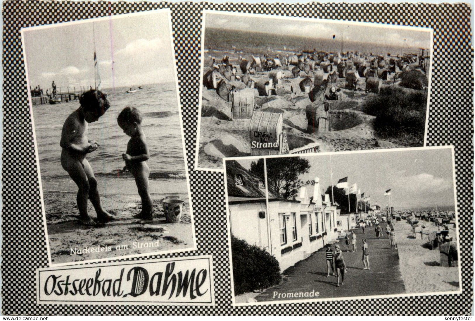 Ostseebad Dahme