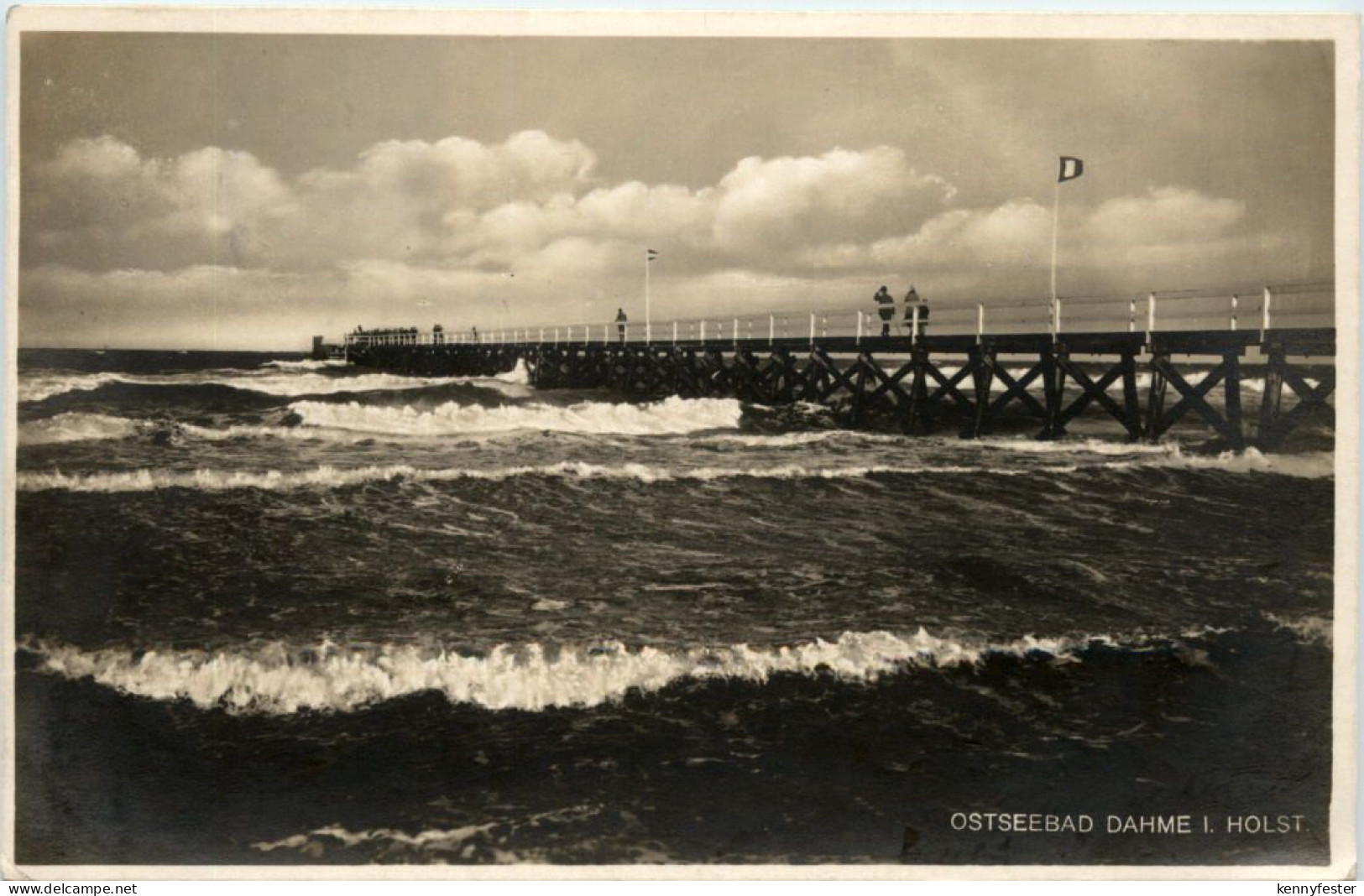 Ostseebad Dahme