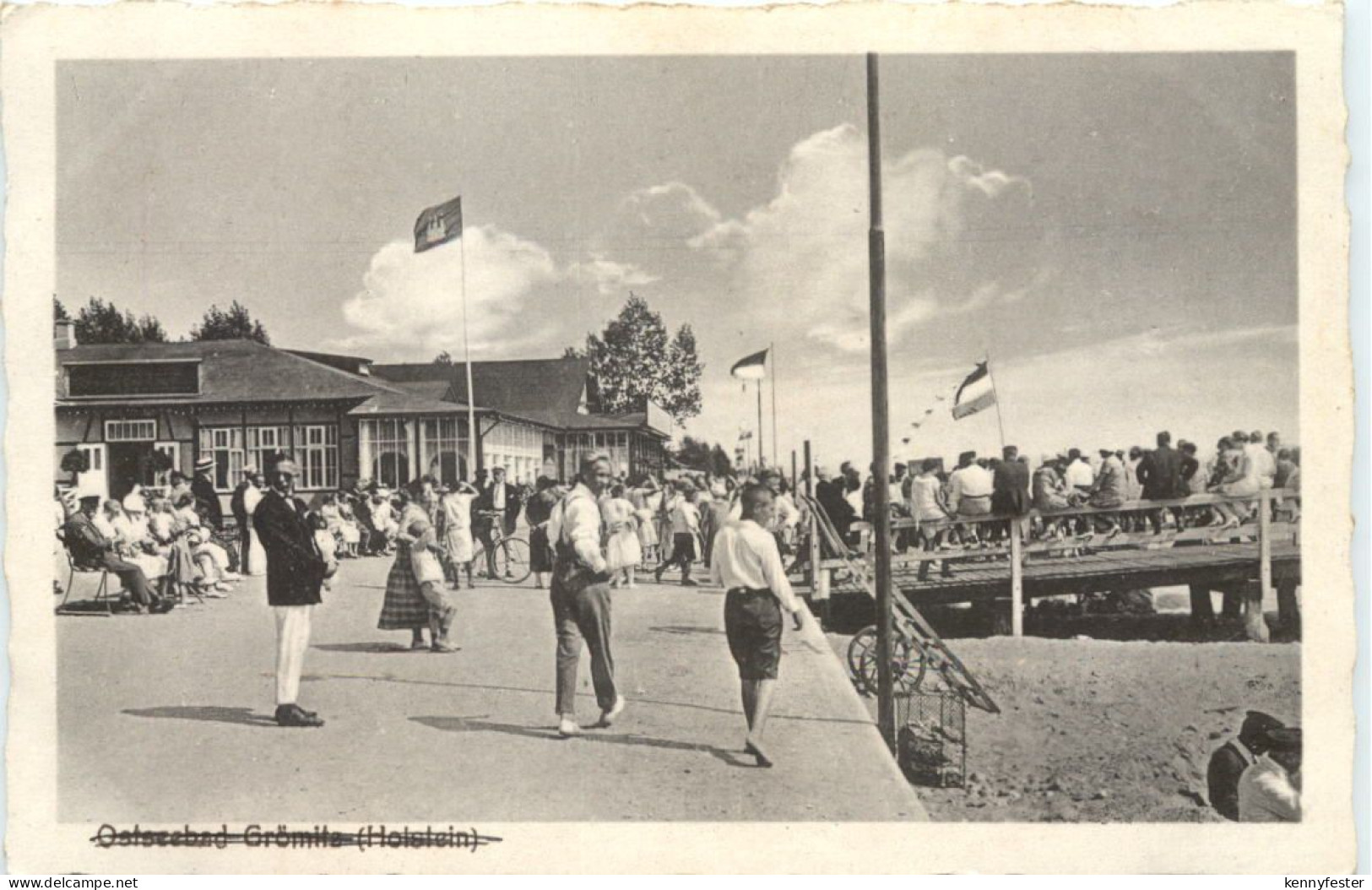 Ostseebad Grömitz