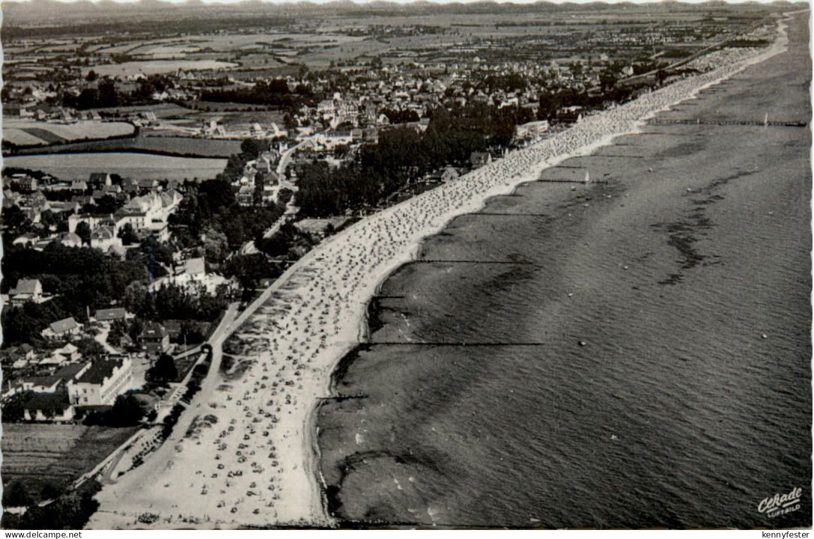 Ostseebad Grömitz