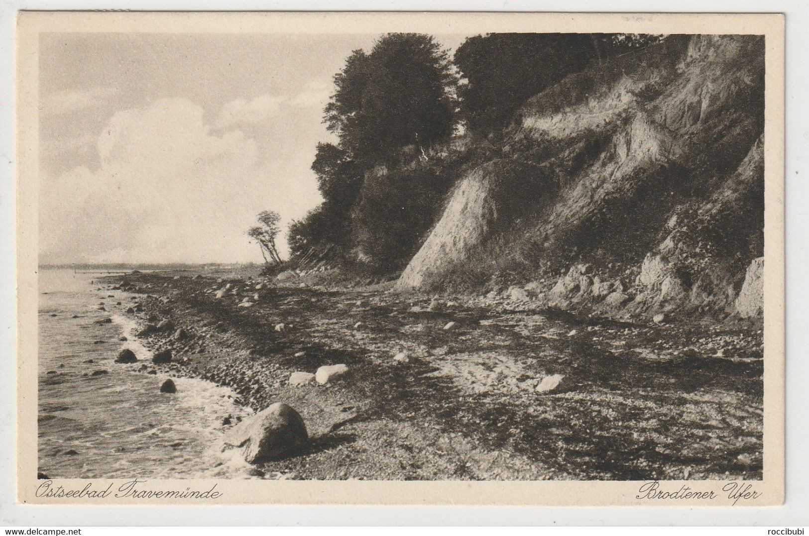 Ostseebad Travemünde