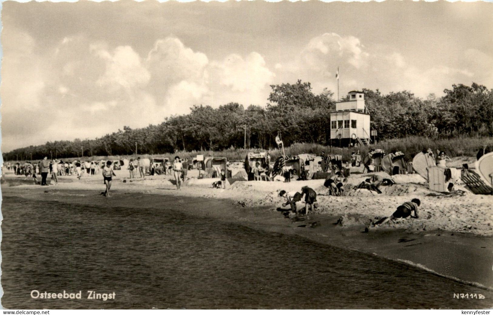 Ostseebad Zingst