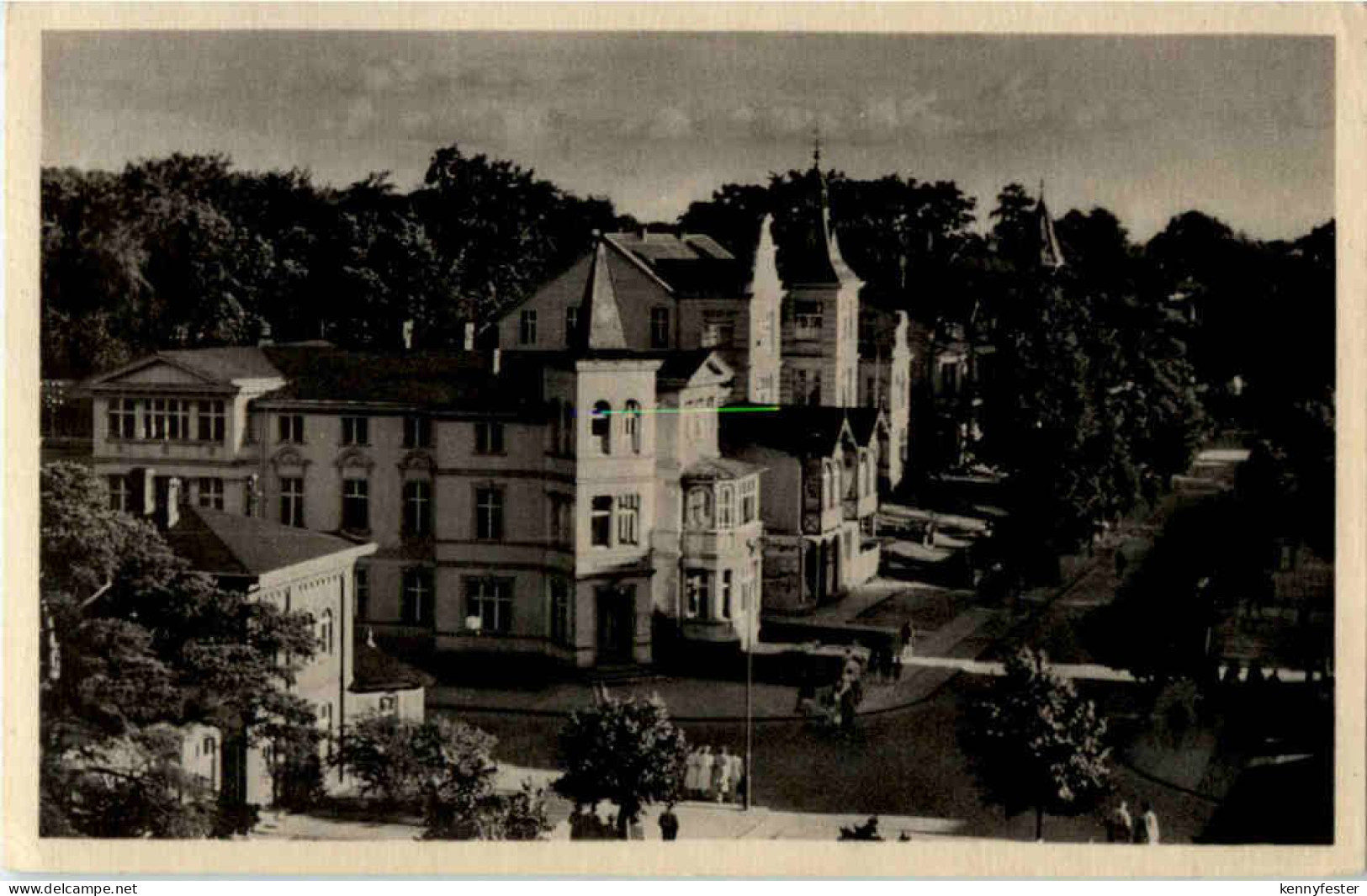 Ostseebad Zinnowitz