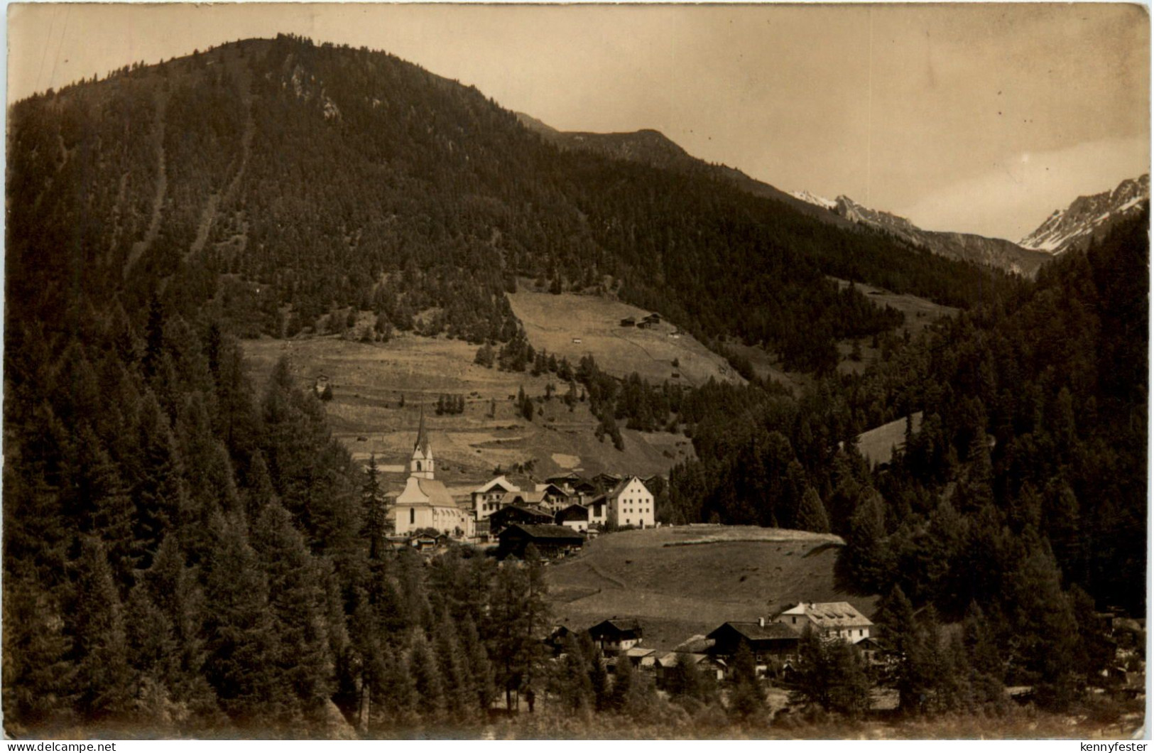 Osttirol, Kals