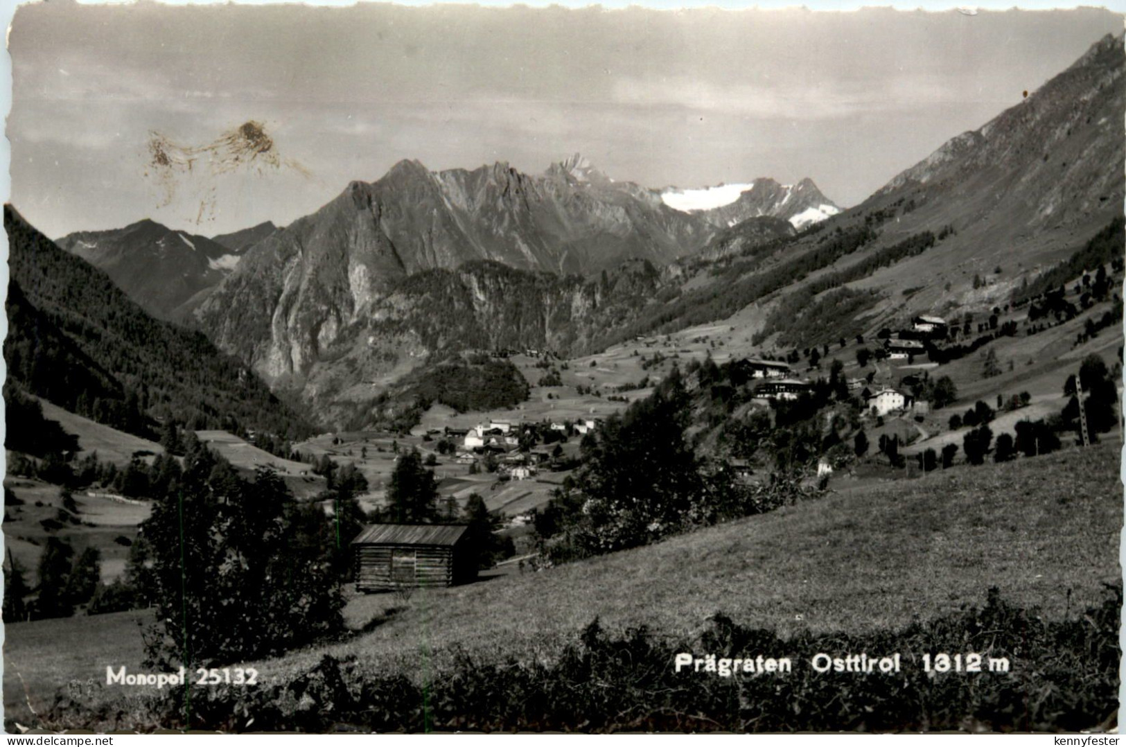 Osttirol, Prägraten