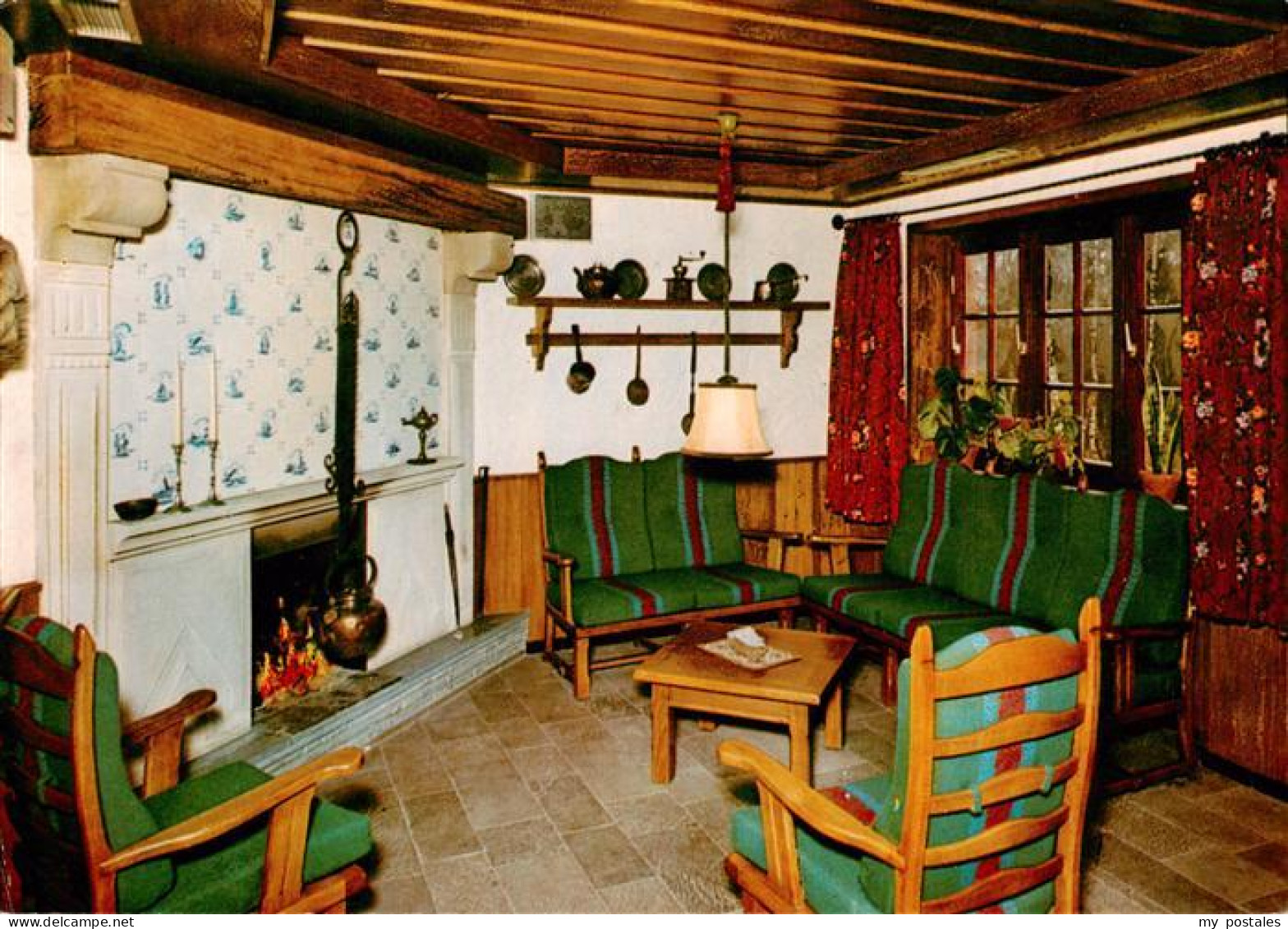 Ottenstein Ahaus NRW Hotel Restaurant Haus im Floer