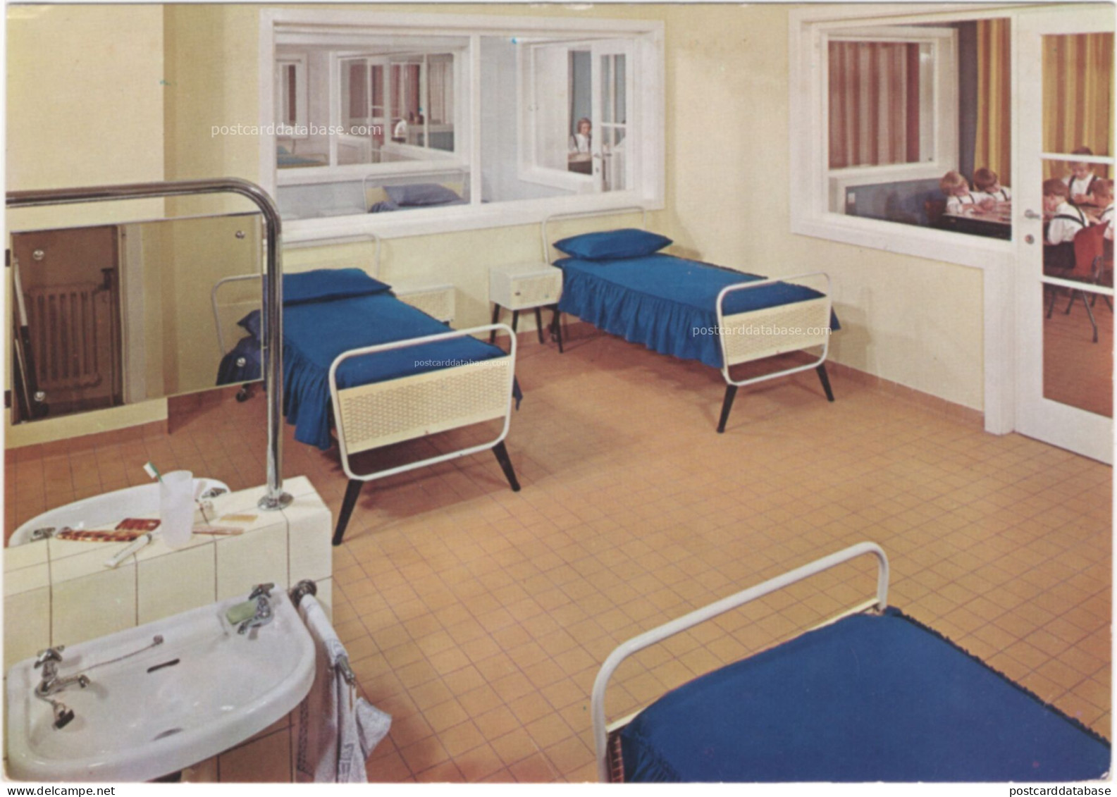 Ottignies-Bruyères - Clairs Vallons