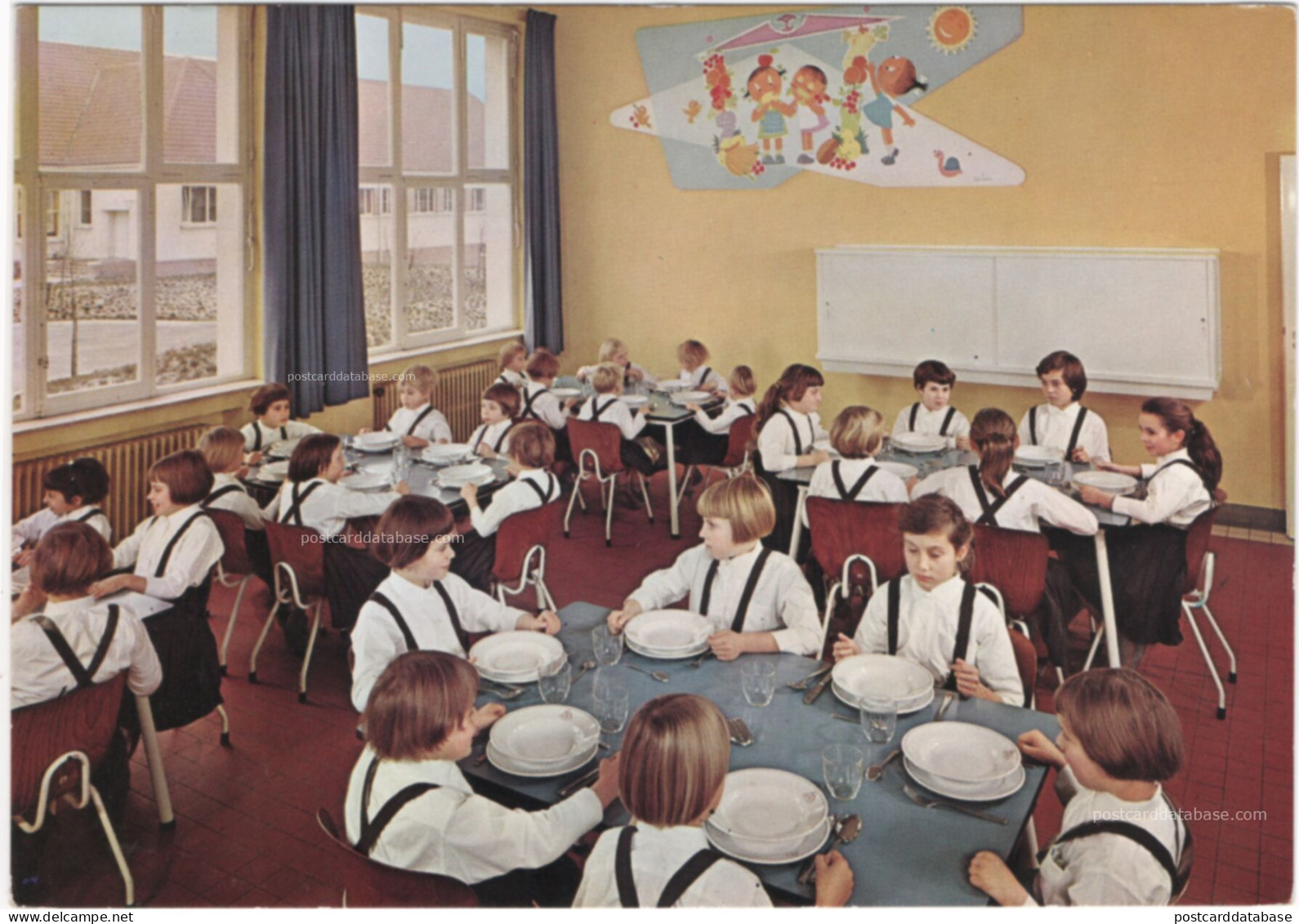 Ottignies-Bruyères - Clairs Vallons