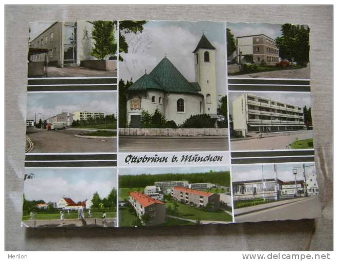 Ottobrunn 10 km der Olyampiadatsdt 1972 München  tennis   D84180