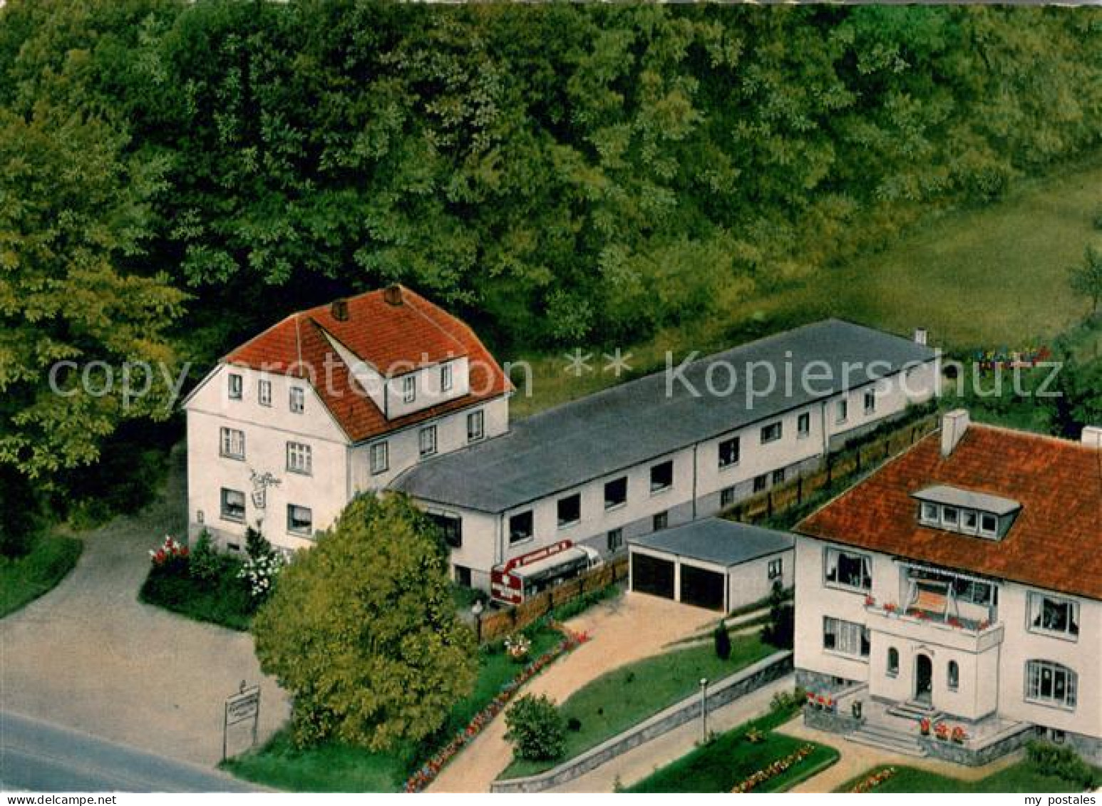 Otzenhausen Nonnweiler Hotel Restaurant Zum Hunnenring