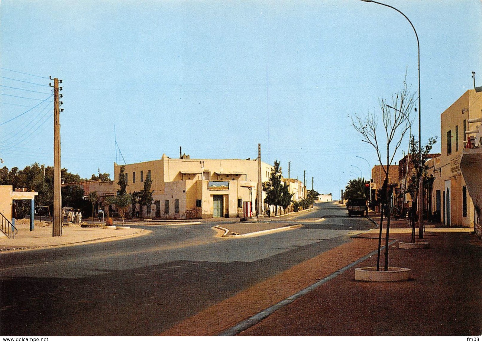 Ouargla