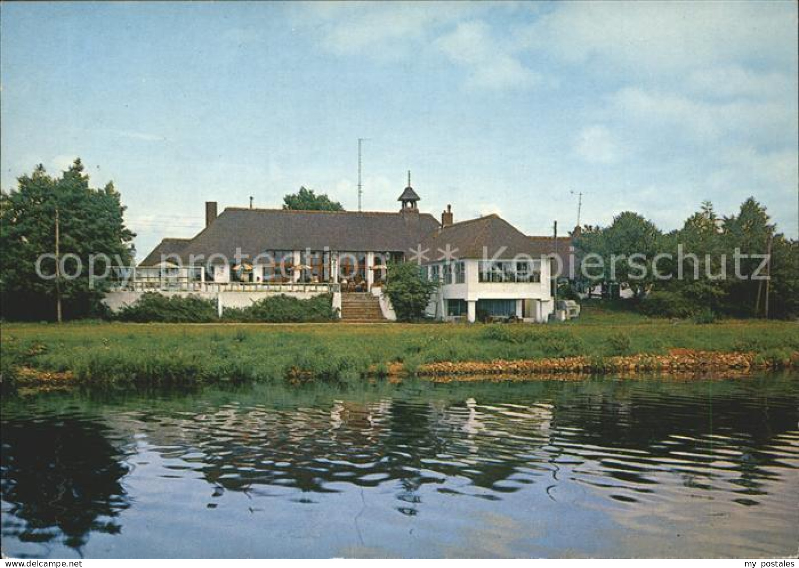 Oudleusen Centrum De Bron