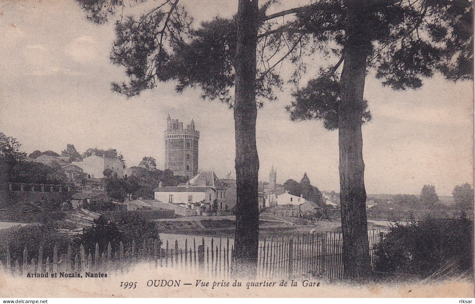 OUDON