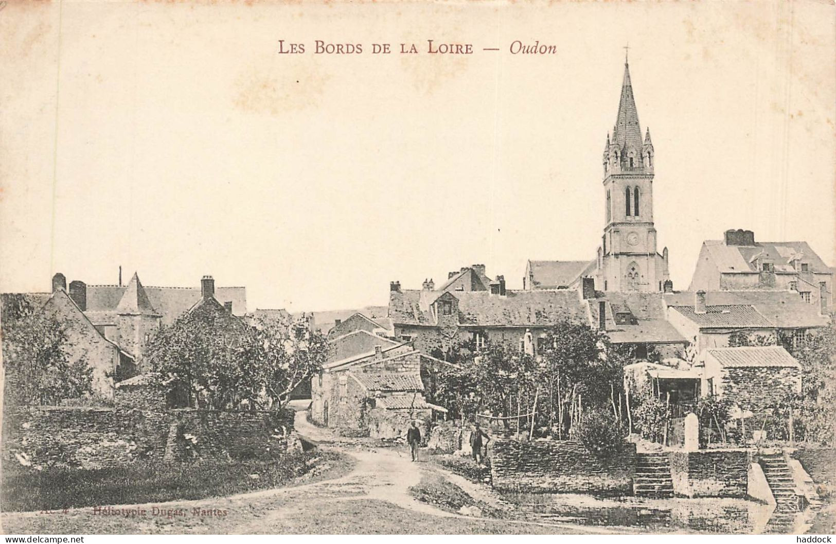 OUDON