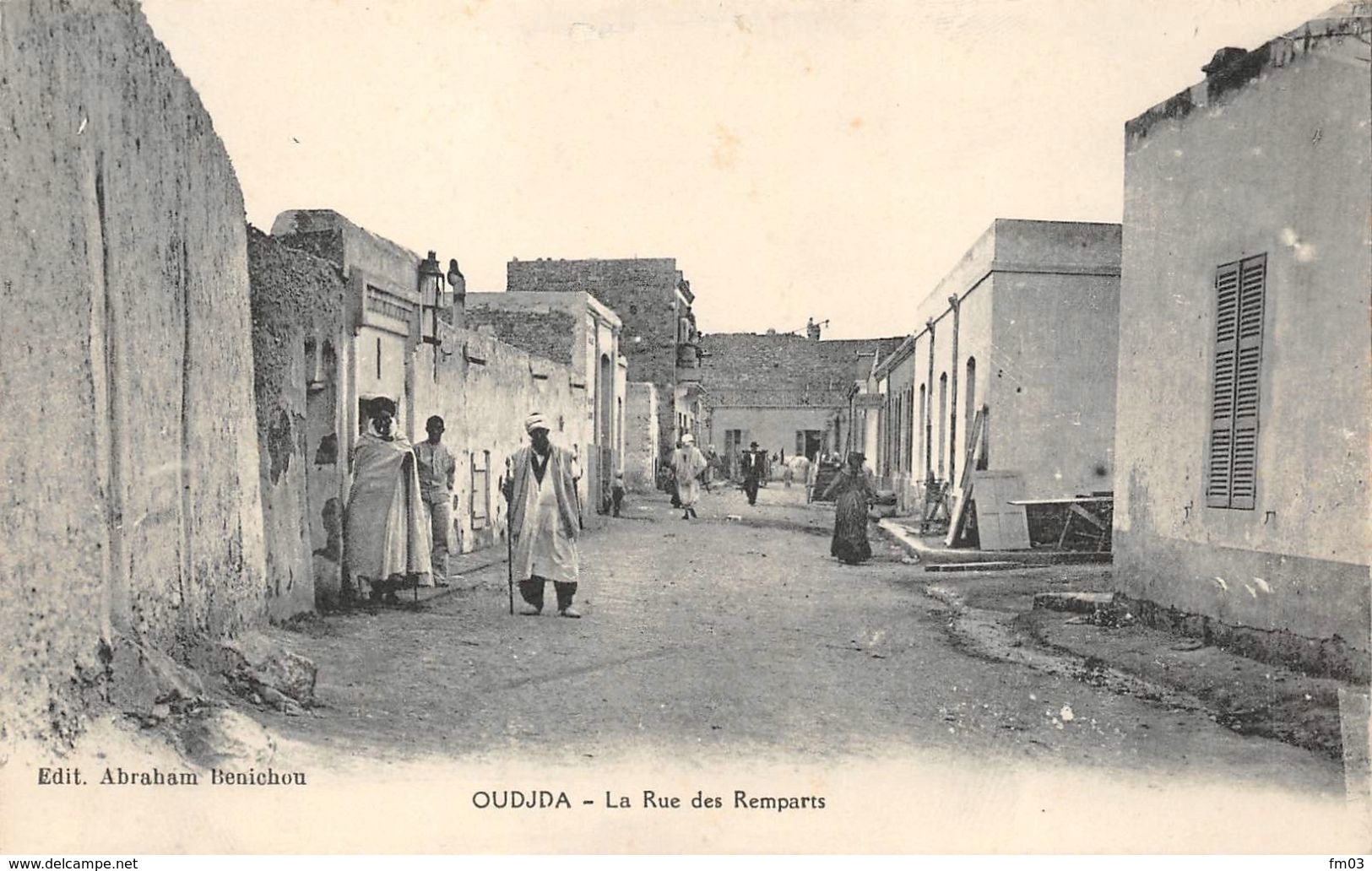 Oujda Oudjda