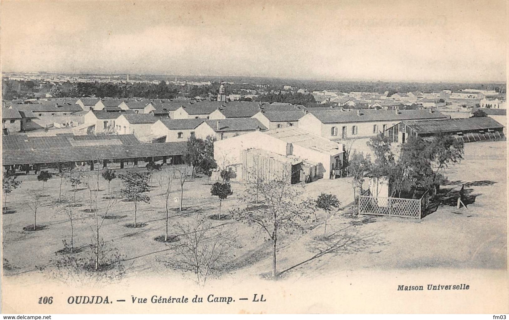 Oujda Oudjda