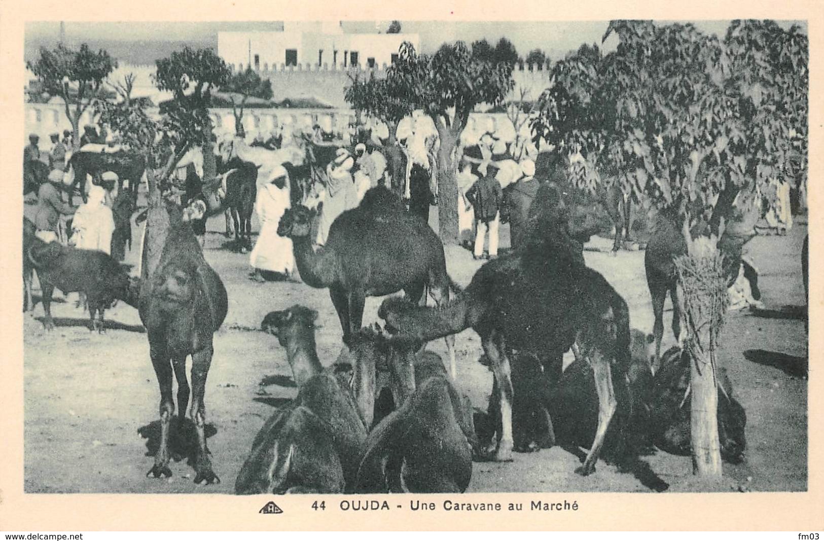 Oujda Oudjda
