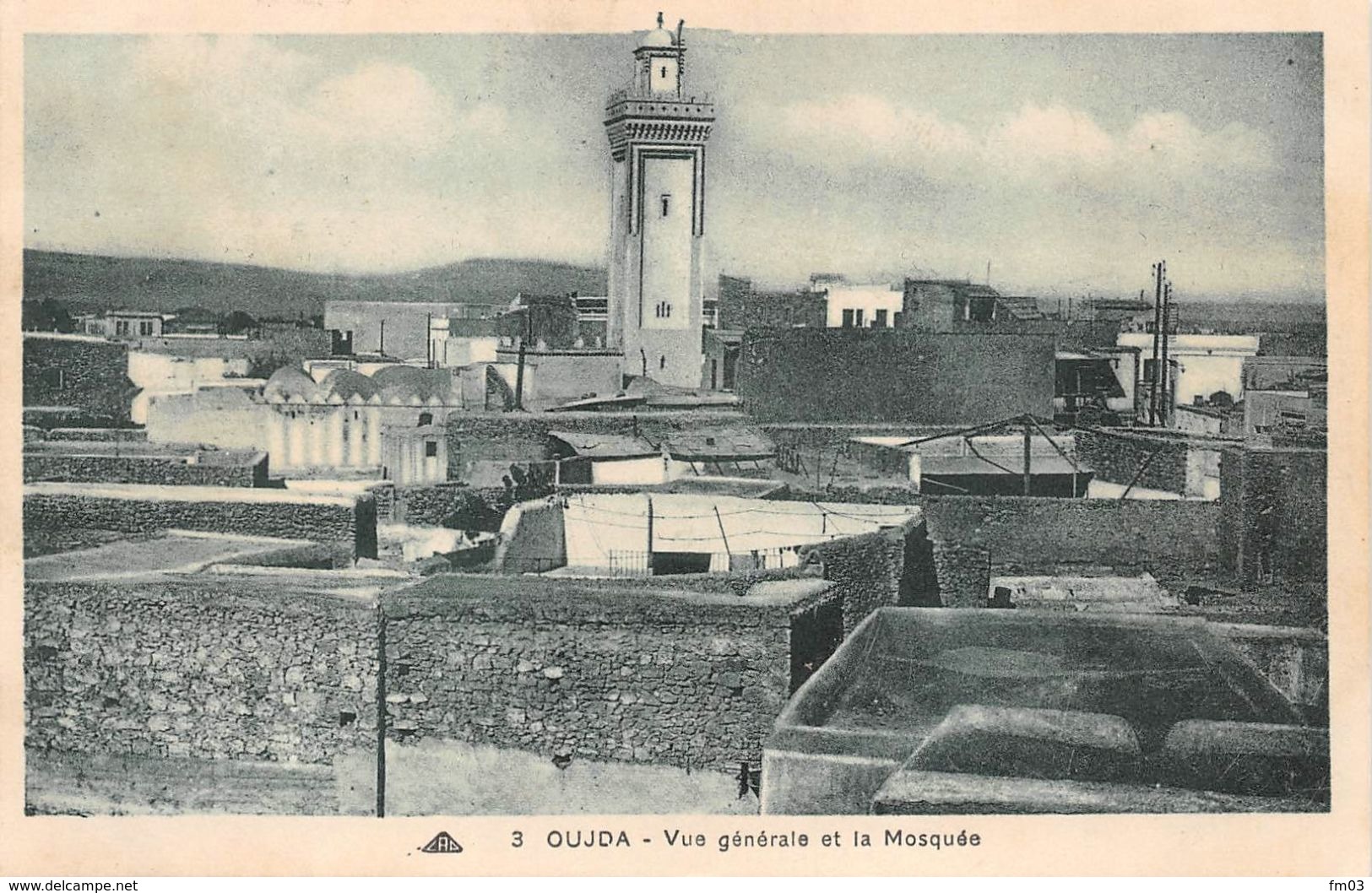 Oujda Oudjda