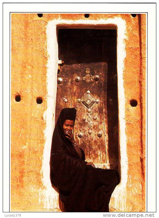 OULATA / MAURITANIENNE