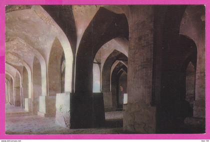 286591 / Uzbekistan - Bukhara - Kalyan Islam Mosque Mosquee Moschee PC Ouzbekistan Usbekistan