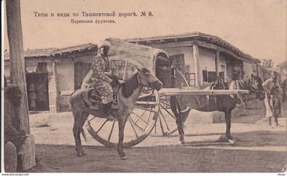 OUZBEKISTAN(TACHKENT)