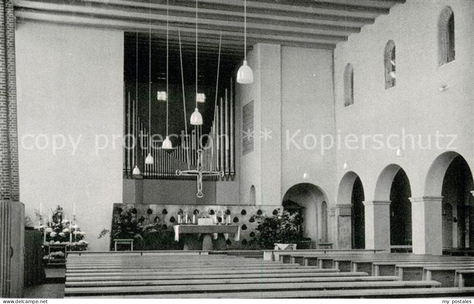 Overath Pfarrkirche
