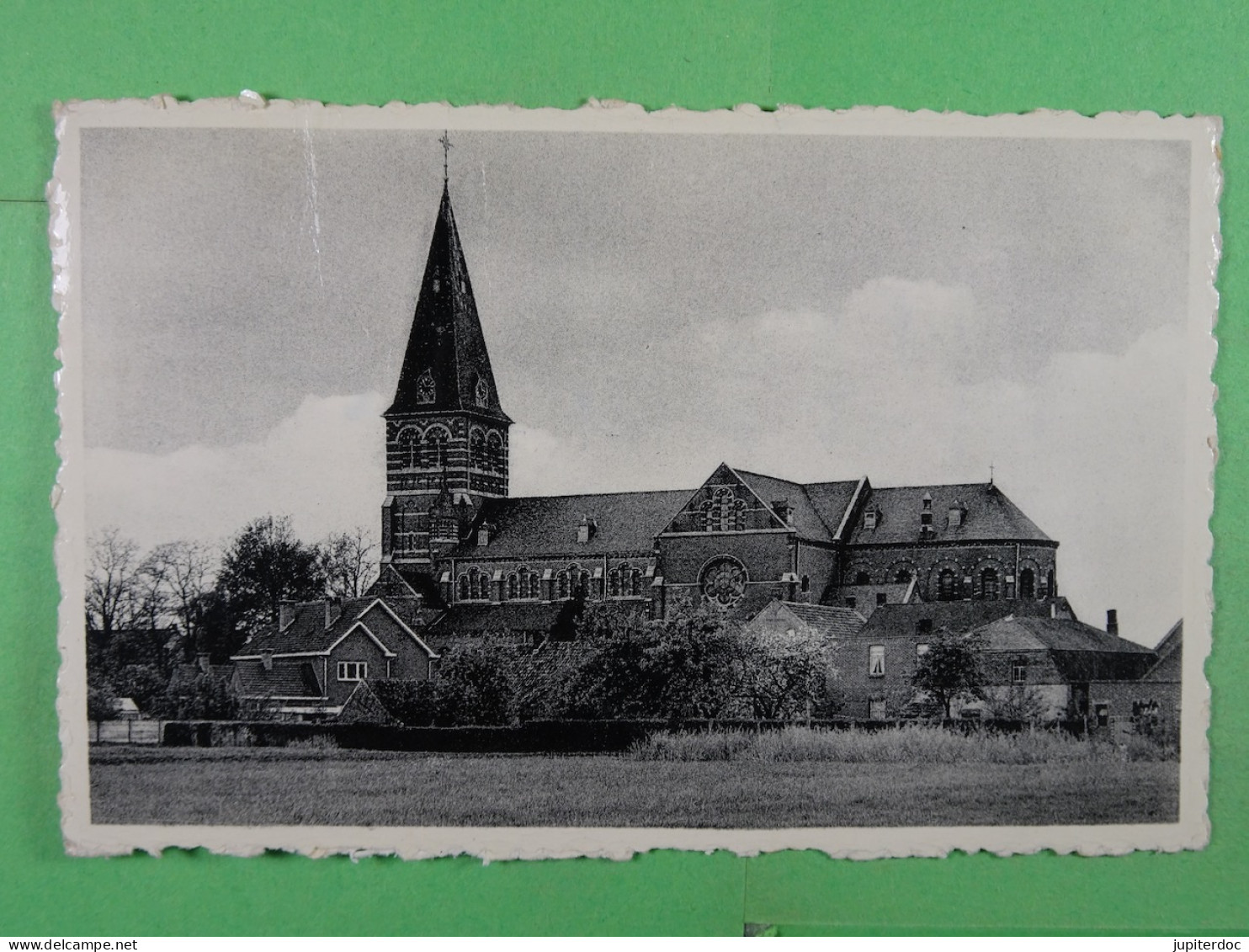 Overpelt Sint-Martinuskerk