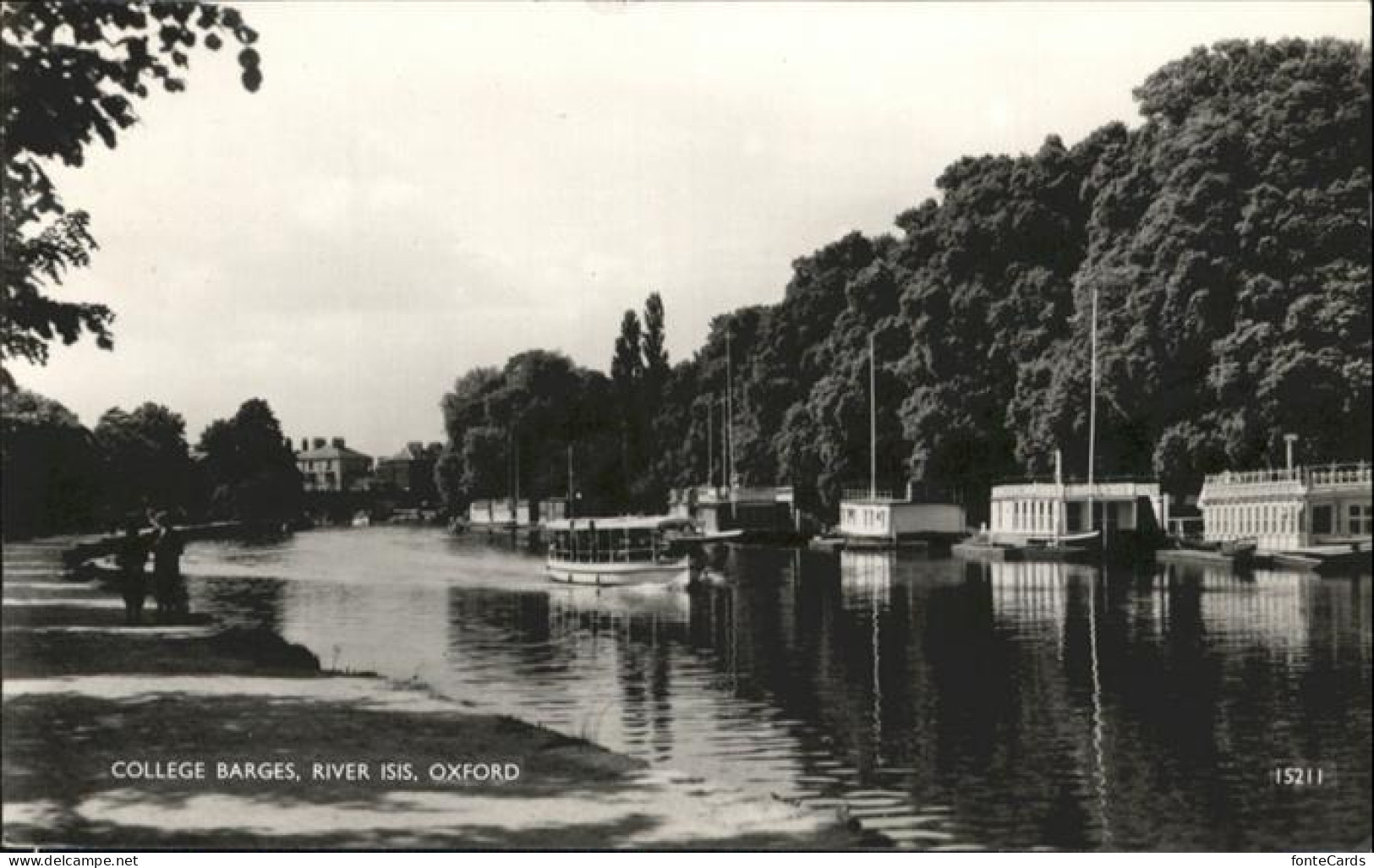 Oxford Oxfordshire
