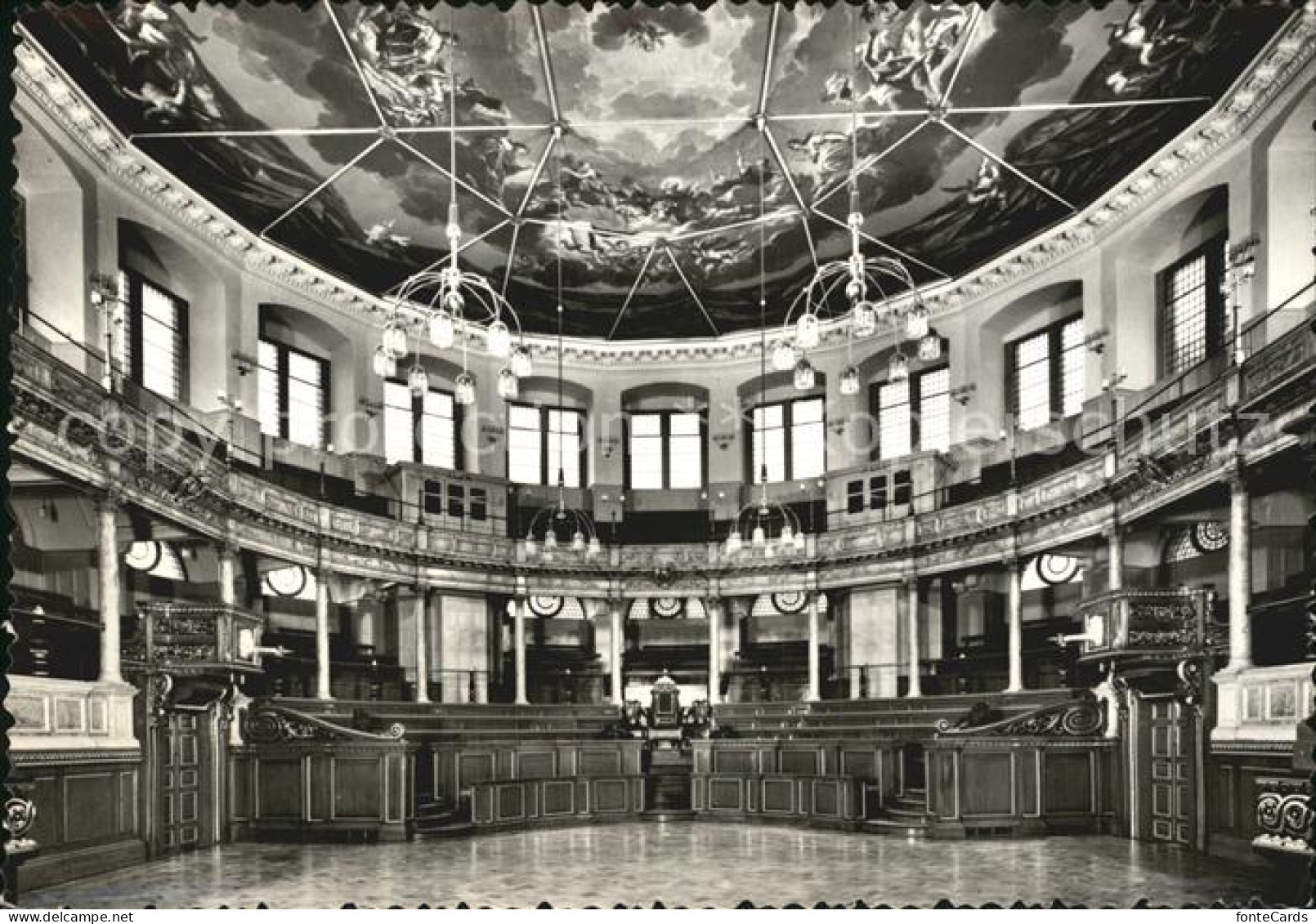 Oxford Oxfordshire Sheldonian Theatre