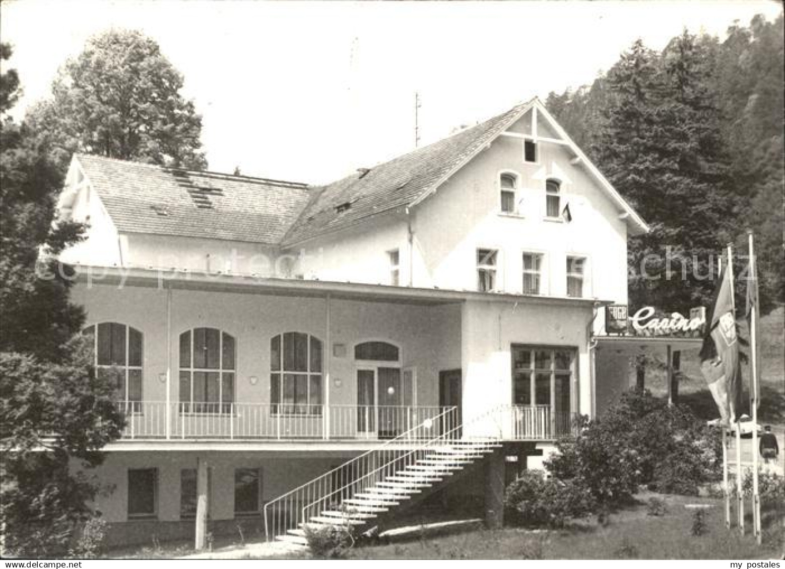 Oybin Casino